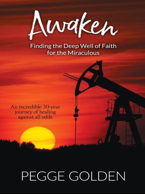 cover image of Awaken